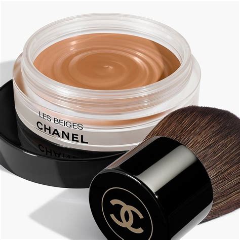 chanel sun bronzer|Chanel face bronzer.